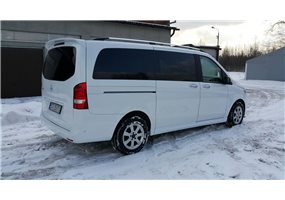 Aleron Mercedes W447