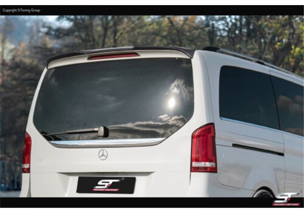 Aleron Mercedes W447