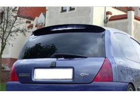 Aleron Renault Clio 2