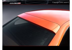 Aleron Luna Trasera Bmw E36