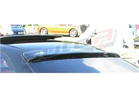 Aleron Luna Trasera Honda Civic 92-95 Coupe