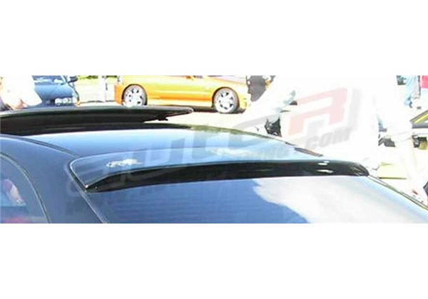 Aleron Luna Trasera Honda Civic 92-95 Coupe