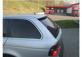 Aleron Bmw E39