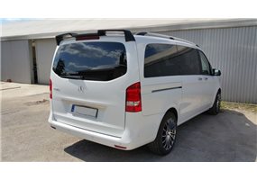 Aleron Mercedes W447