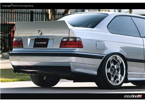 Aleron Bmw E36
