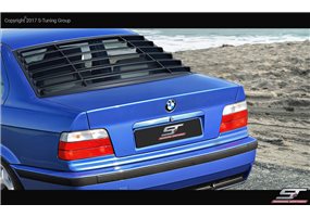 Aleron Luna Trasera Bmw E36