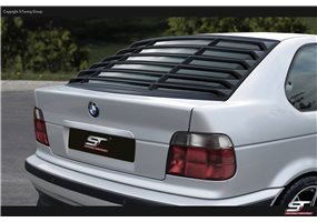 Aleron Luna Trasera Bmw E36