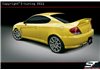 Aleron Hyundai Coupe 02-05