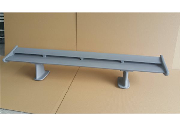 Aleron Nissan Skyline R34 Gtt