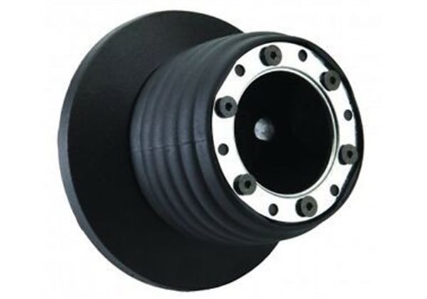 Piña Volante Sparco Vw Polo 6 2017-