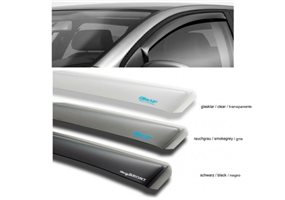 Juego Derivabrisas Delanteros Climair Nissan Qashqai III (J12) 2021-