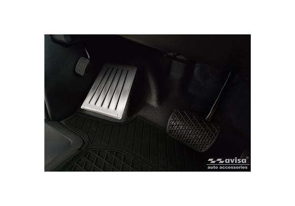 Protector Mercedes V-klasse & Vito W447 2014-