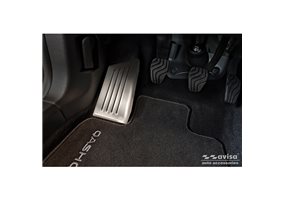 Protector Nissan Qashqai III 2021-