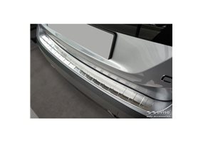 Protector Citroën C4/e-C4 III 2020- 'Ribs'