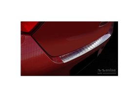 Protector Hyundai i10 III 5 deurs 2019- 'Ribs'