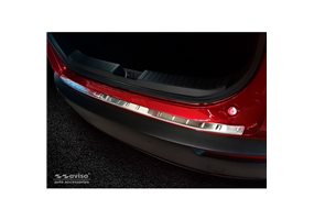 Protector Mazda CX-30 2019- 'Ribs'