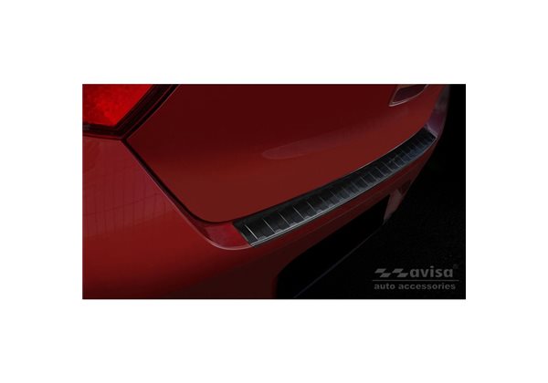 Protector Hyundai i10 HB 5-deurs 2019- 'Ribs'