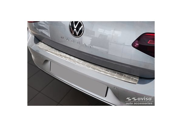 Protector Volkswagen Passat Sedan 2014-2019 & FL 2019- 'Ribs'