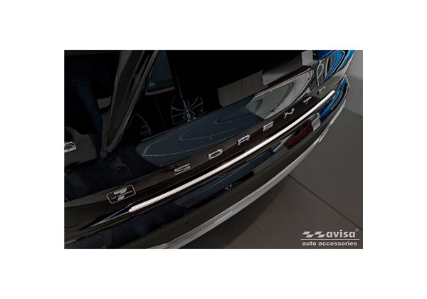 Protector Kia Sorento IV 2020-