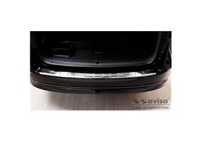 Protector Skoda Octavia IV Kombi 2020- (incl. RS, excl. Scout) 'Ribs'