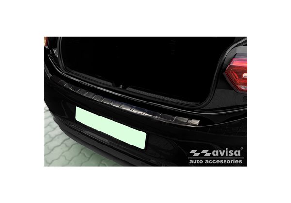 Protector Volkswagen ID.3 2020- 'Ribs'