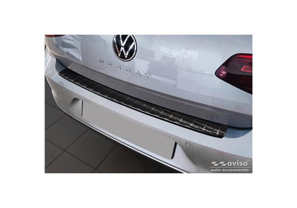 Protector Volkswagen Passat Sedan 2014-2019 & FL 2019- 'Ribs'