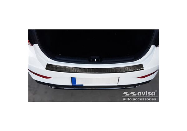 Protector Hyundai I30 Hatchback 5-deurs FL 2020- 'Ribs'