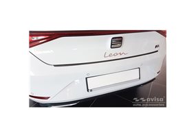 Protector Seat Leon IV HB 5-deurs 2020-