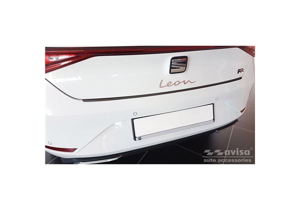 Protector Seat Leon IV HB 5-deurs 2020-