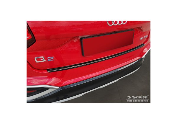 Protector Audi Q2 Facelift 2020-