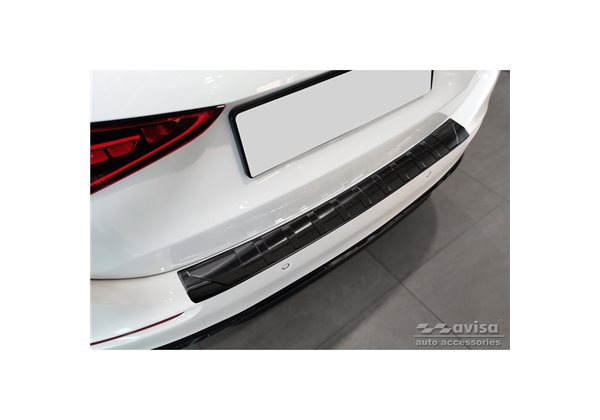 Protector Mercedes C-Klasse W206 Kombi 2021- 'Ribs'