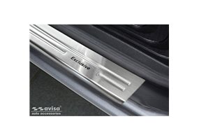 Protector Mercedes Vito & V-Klasse W447 2014- - 'Exclusive' - 2-piezas - Version 2.0