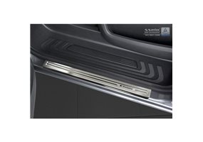 Protector Mercedes Vito & V-Klasse W447 2014- - 'Exclusive' - 2-piezas