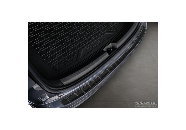 Protector Volkswagen Taigo 2021- 'Ribs'