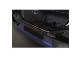 Protector Toyota Aygo X 2022- 'Ribs'