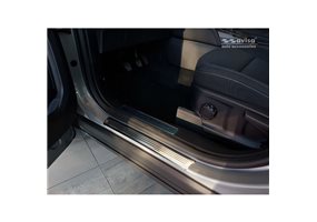 Protector Ford Kuga III 2019- 'Lines' - 4-piezas