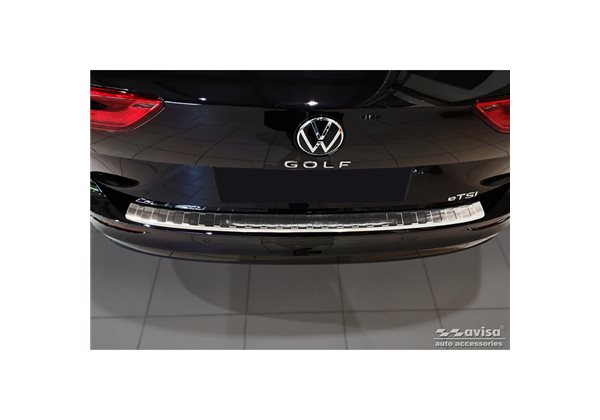 Protector Volkswagen Golf VIII Variant 2020- 'Ribs'