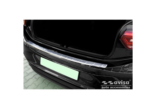 Protector Volkswagen ID.3 2020- 'Ribs'