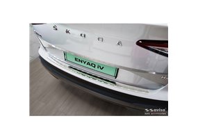 Protector Skoda Enyaq iV 2020- excl. Coupe 'Ribs'