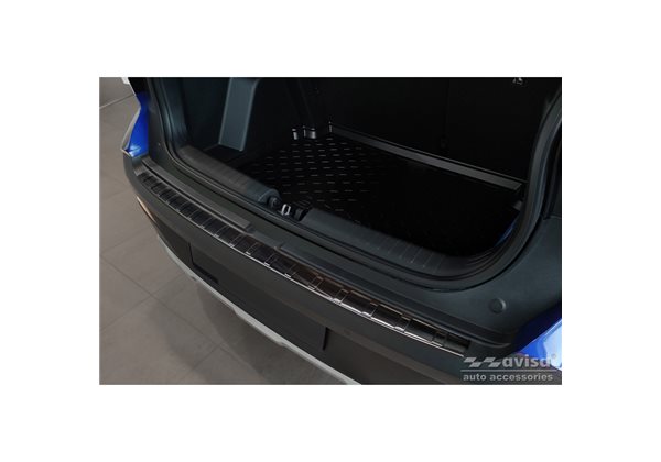 Protector Hyundai Bayon 2021- 'Ribs'