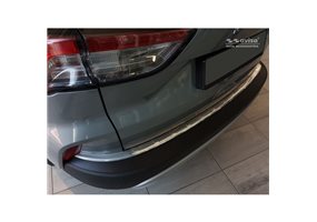 Protector Ford Kuga III Titanium/Trend/Cool+Connect/Hybrid 2019- excl. ST-Line 'Ribs'