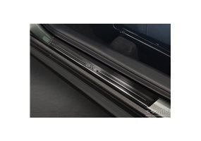 Protector Toyota Aygo X 2022- 'Lines X' - 4-piezas