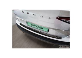 Protector Skoda Enyaq iV 2020- excl. Coupe 'Ribs'