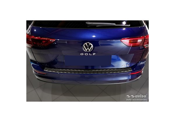 Protector Volkswagen Golf VIII Variant 2020- 'Ribs'