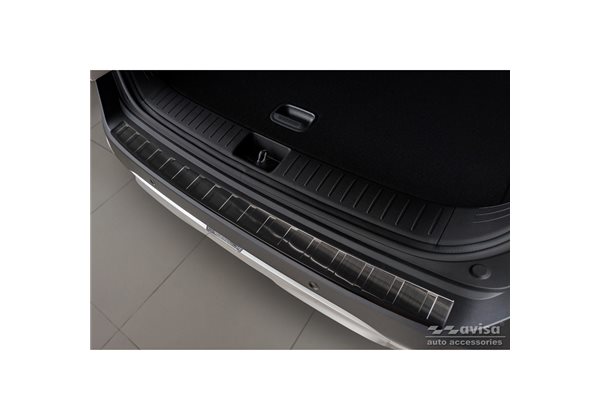 Protector Kia Sportage V 2021- 'Ribs'