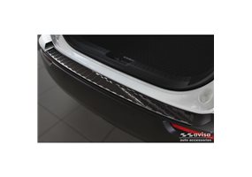 Protector Mazda MX-30 2020- - 'Ribs'