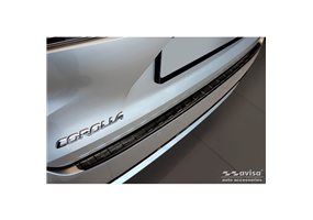 Protector Toyota Corolla XII Combi 2019- (incl. GR Sport) & Suzuki Swace Combi 2020- 'Ribs'