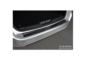 Protector Peugeot 308 II SW 2013-2017 & Facelift 2017-2021 'Ribs'