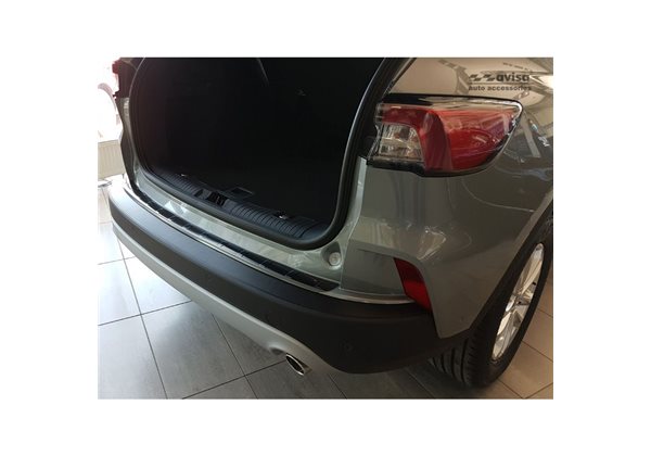 Protector Ford Kuga III Titanium/Trend/Cool+Connect/Hybrid 2019- excl. ST-Line 'Ribs'
