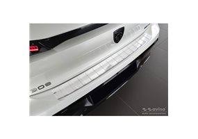 Protector Peugeot 308 III HB 2021- 'Ribs'